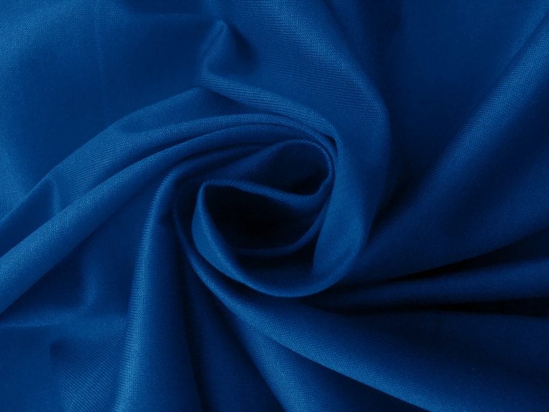 Italian Cotton Jersey in Lagoon1