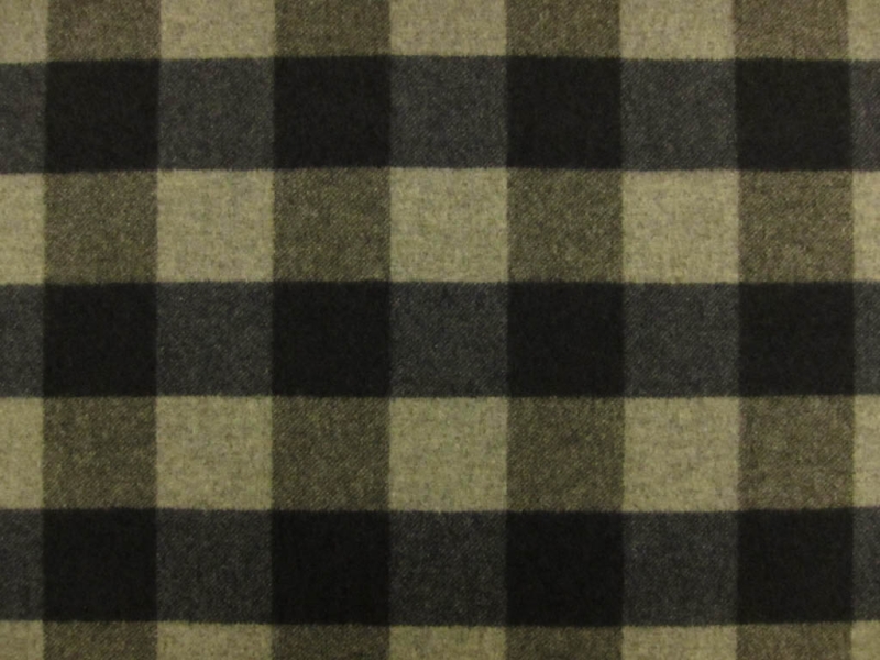 Wool Nylon Doubleface Coating0