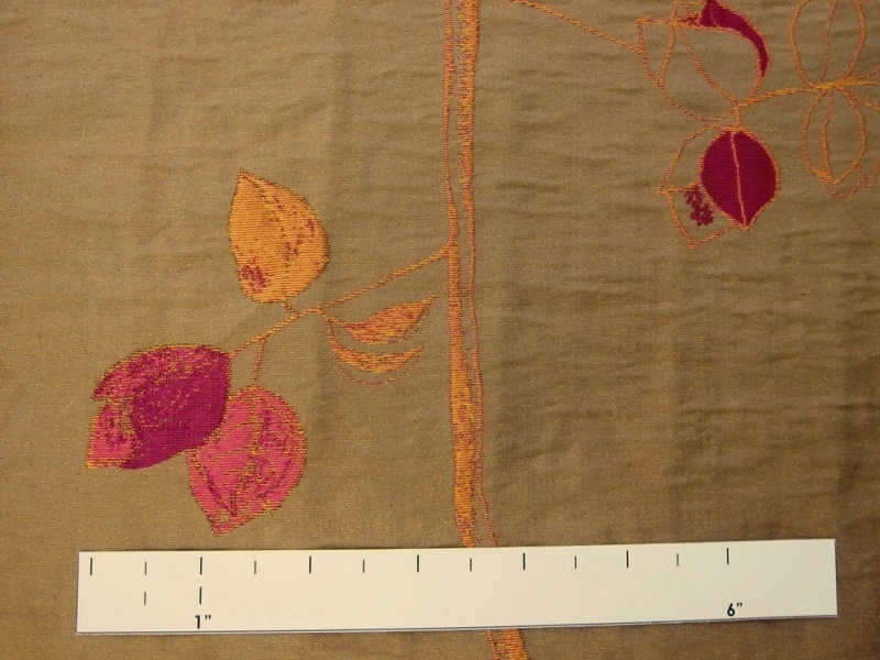 Silk Brocade2