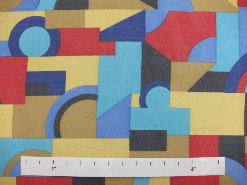 Printed Silk Chiffon0