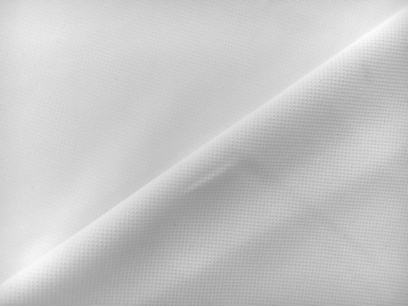 Wickn Dry Diamond Knit in White2