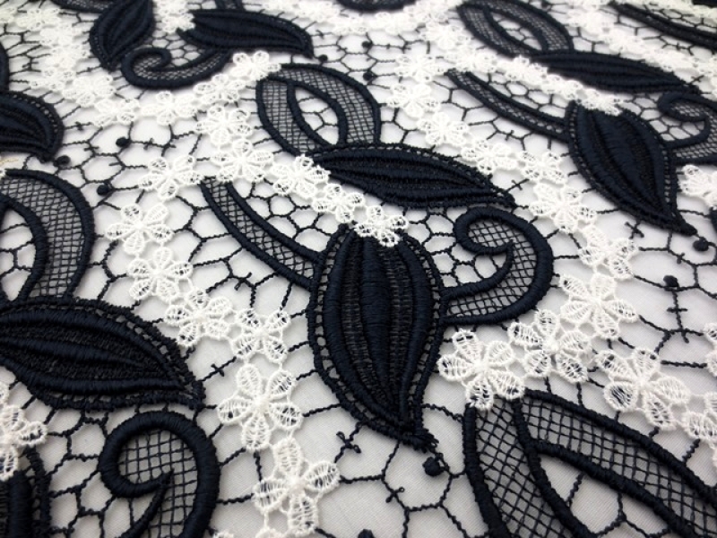 Guipure Lace2