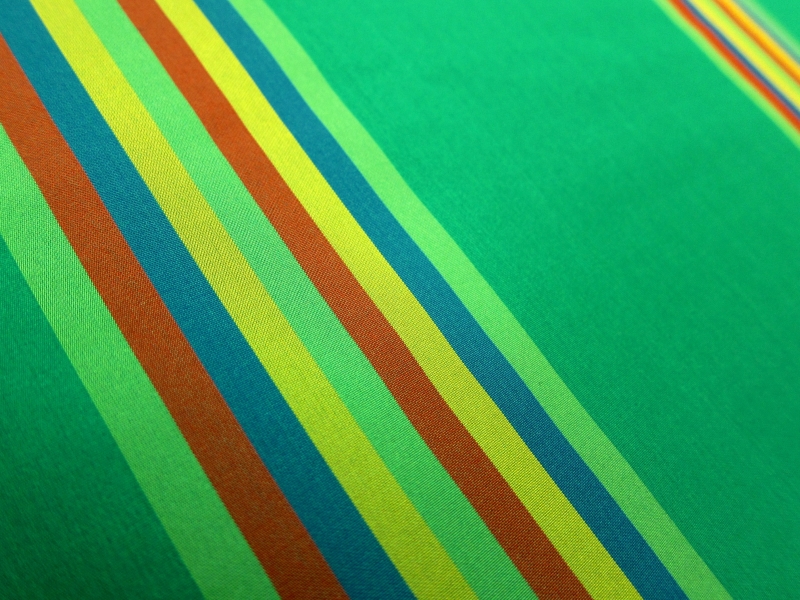 Silk Taffeta Stripe2