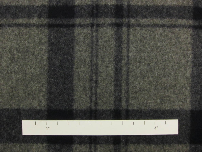 Water and Stain Resistant Wool Doubleface Coating1