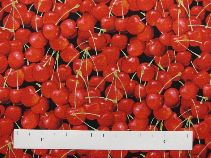 Cotton Broadcloth Print1