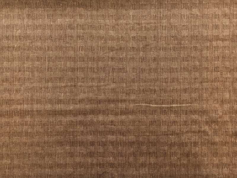 Woven Cotton Plaid Novelty0