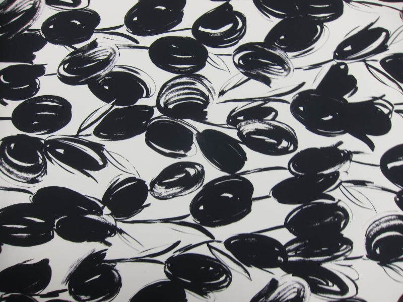 Printed Silk Zibeline1