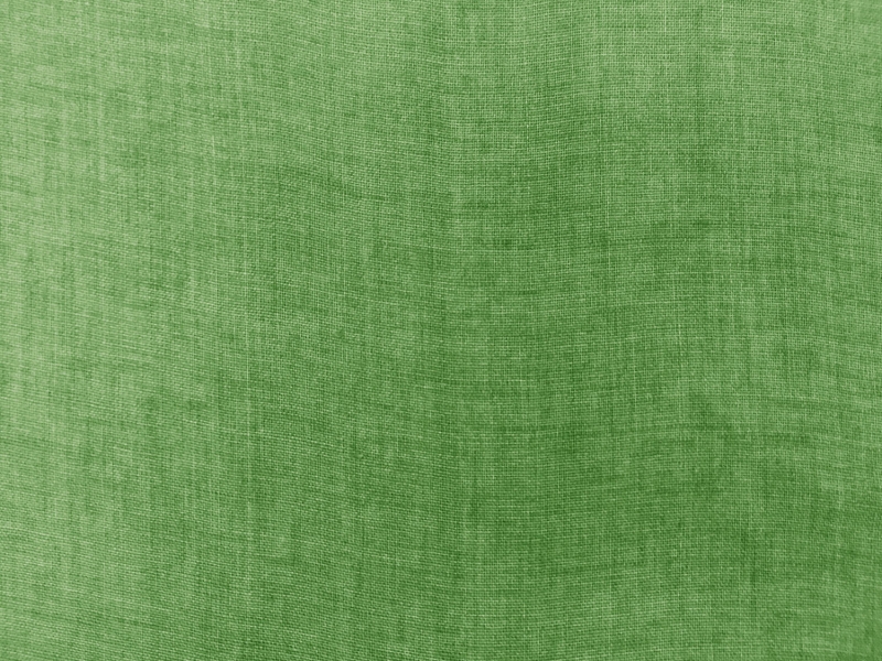 Austrian Light Weight Linen in Green2