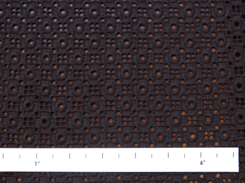 Cotton Eyelet0