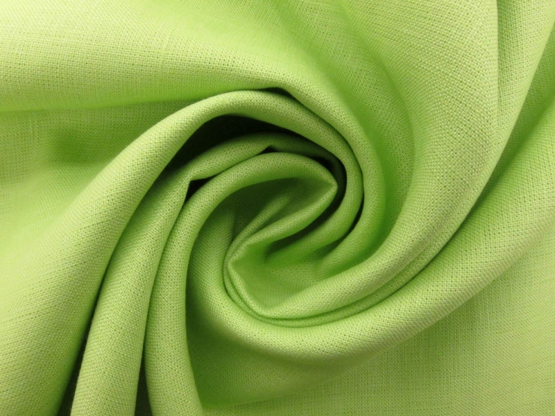 Nevada Linen in Carnival Green0