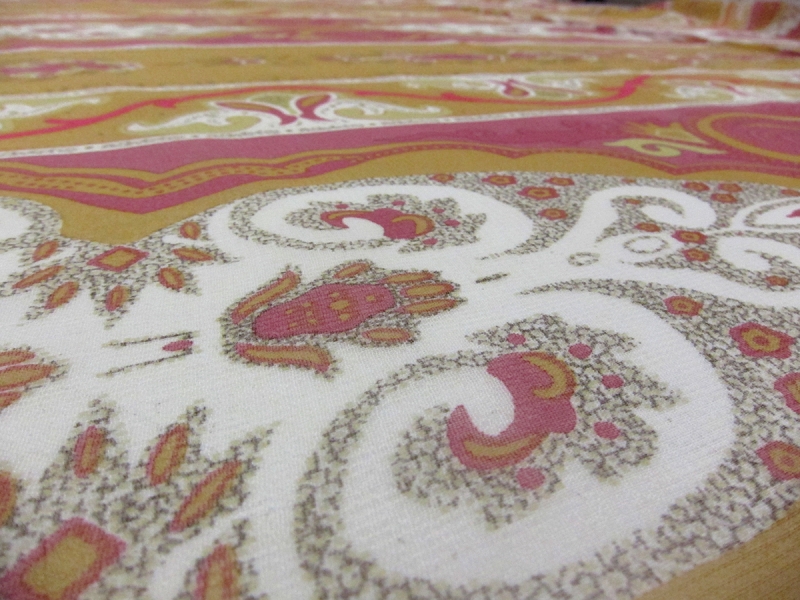 Printed Silk Chiffon1