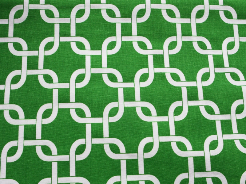 Printed Cotton Canvas0