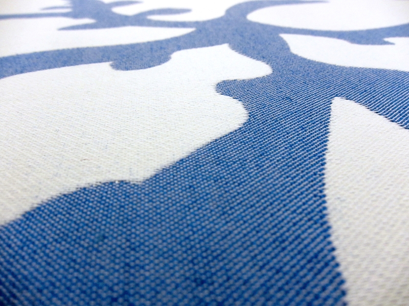 Cotton Blend Jacquard2