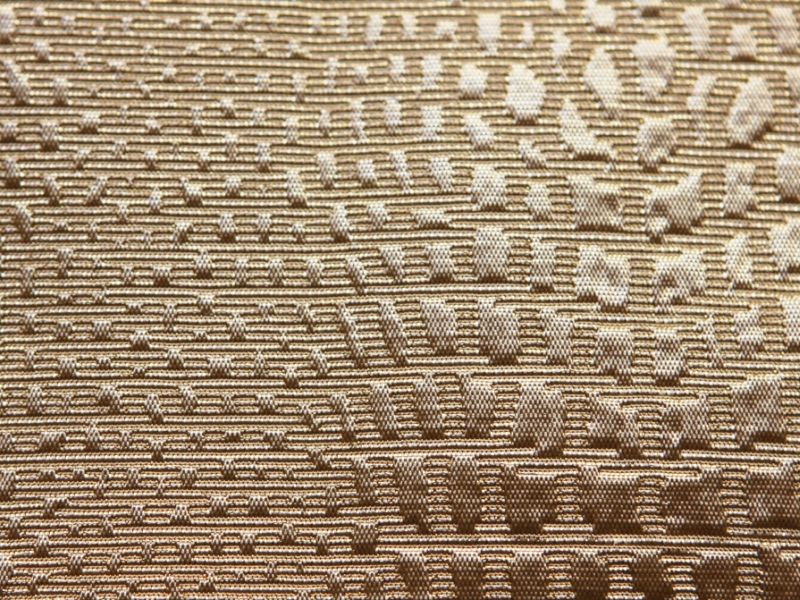 Metallic Brocade2