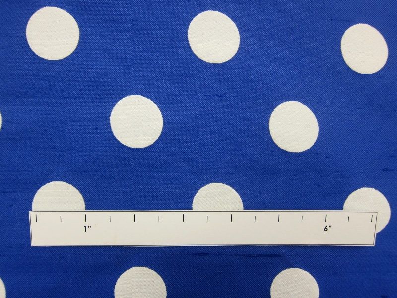 Double Face Woven Silk Shantung2