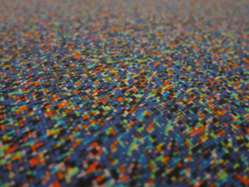 Liberty of London Cotton Lawn Print2