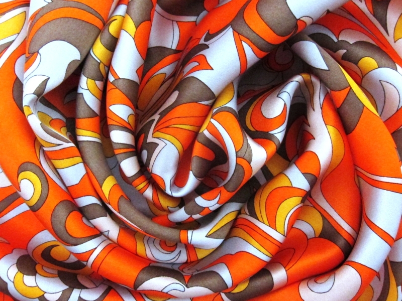 Printed Silk Charmeuse3