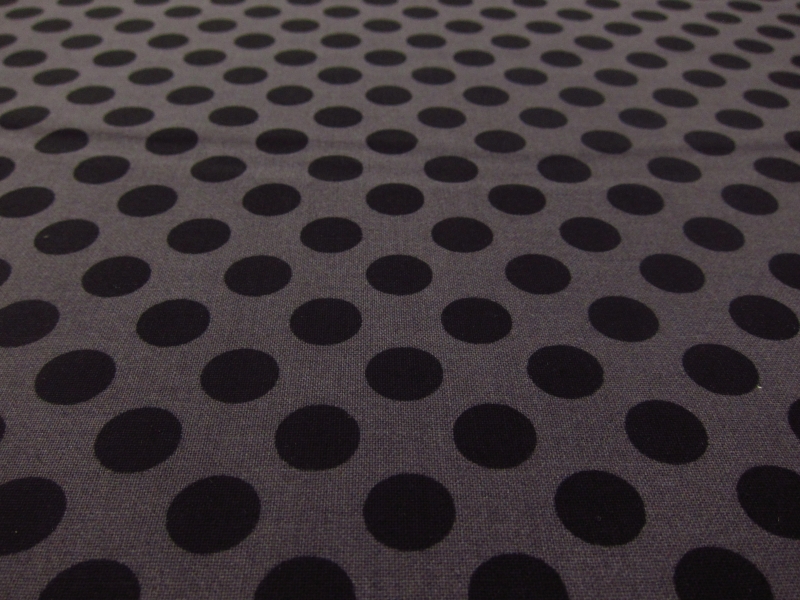 Cotton Broadcloth Print2