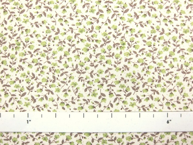 Japanese Cotton Broadcloth Print1