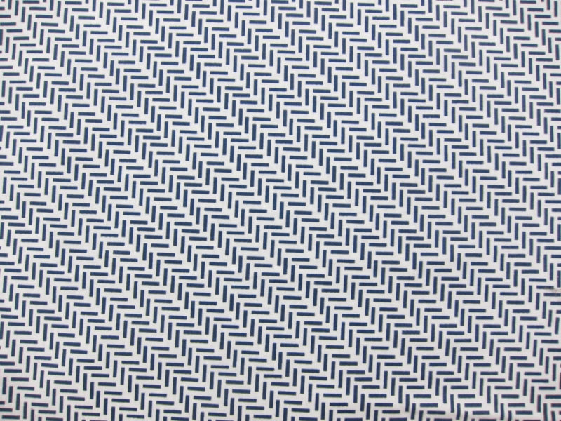 Cotton Broadcloth Print0