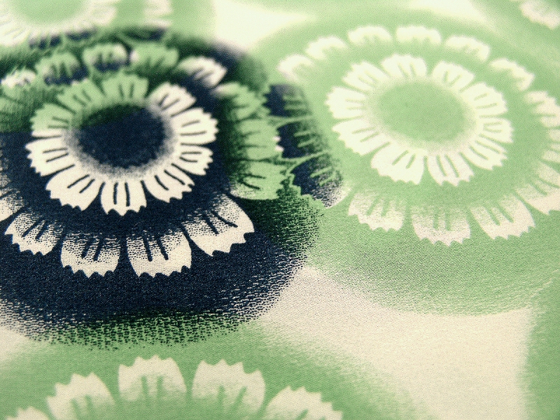 Printed Silk Charmeuse1