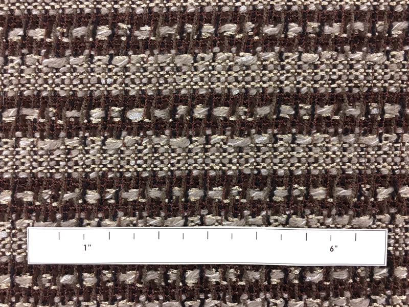 Lesage Metallic Tweed1