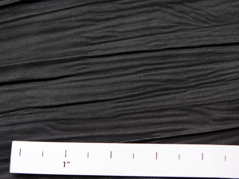 Crinkled Iridescent Rhodia Satin3