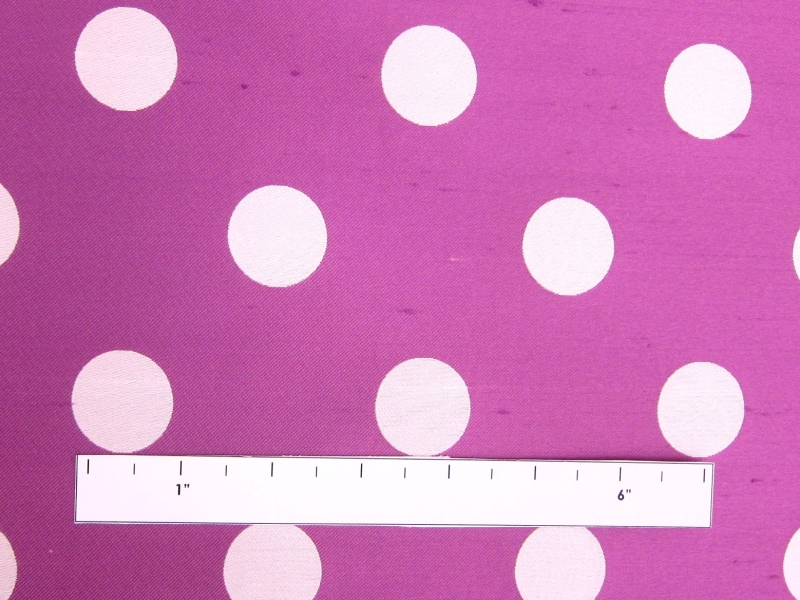 Double Face Woven Silk Shantung2