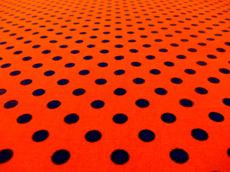 Cotton Broadcloth Print2