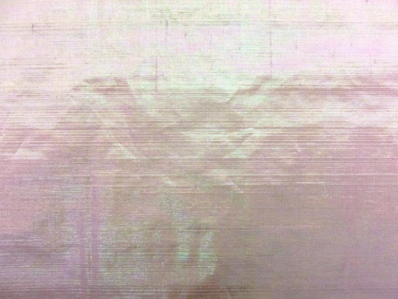Opalescent Silk Shantung0