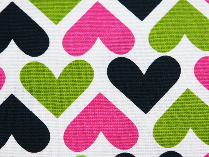 Printed Cotton Canvas2