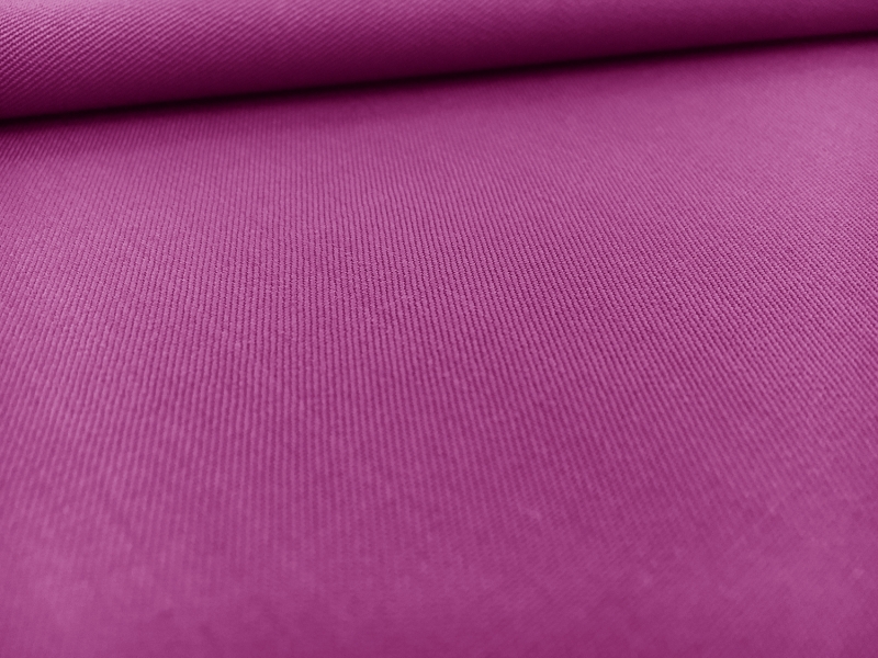 Merino Wool Super 130s in Magenta0