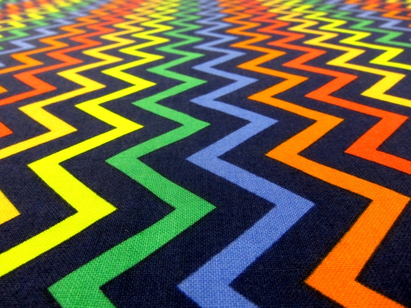 Cotton Broadcloth Print2