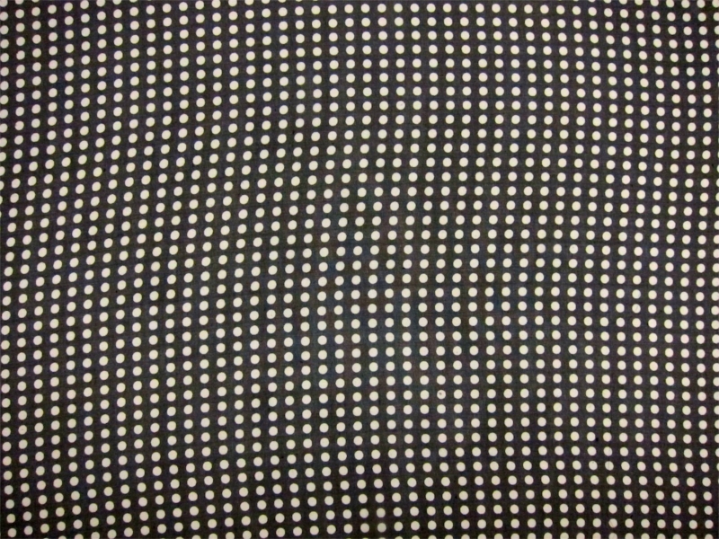 Printed Silk Chiffon0