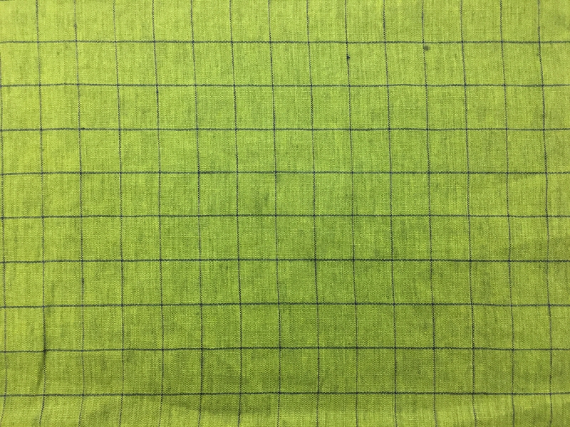 Window Pane Washed Linen0