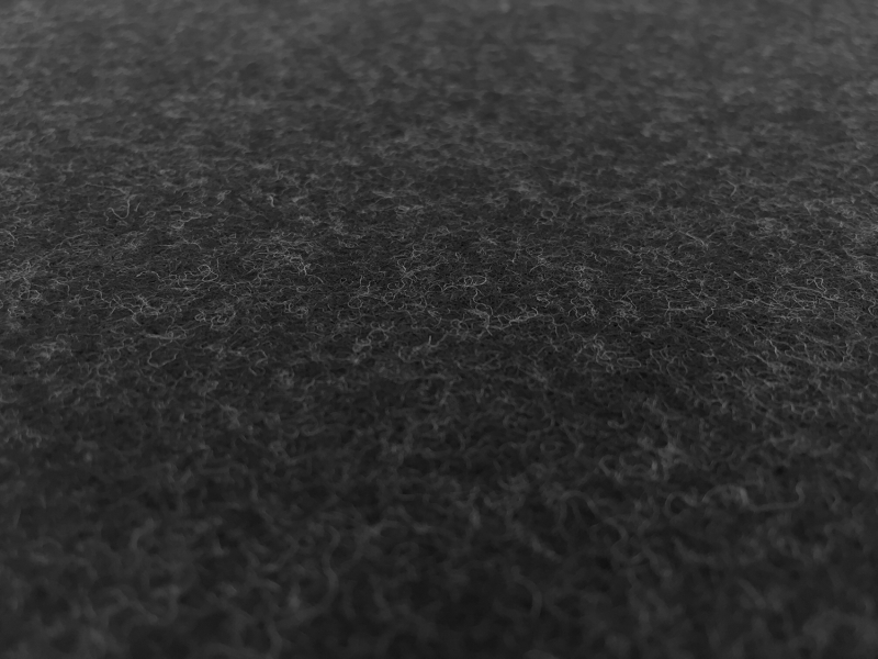 Virgin Wool Felted Doubleface Knit2