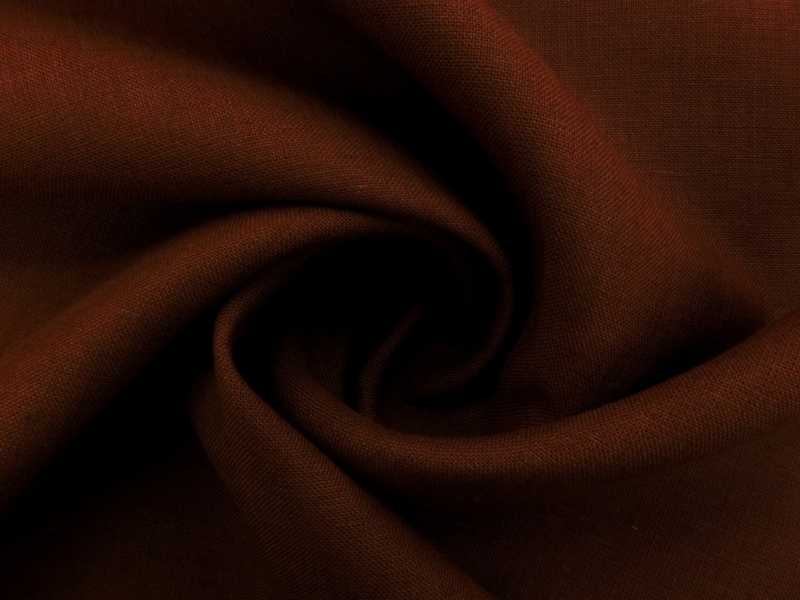 Nevada Linen in Brick0