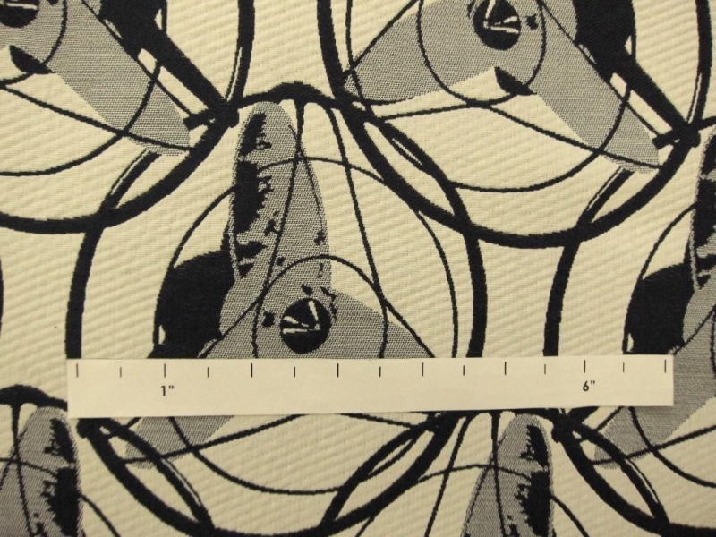 Cotton Blend Brocade1