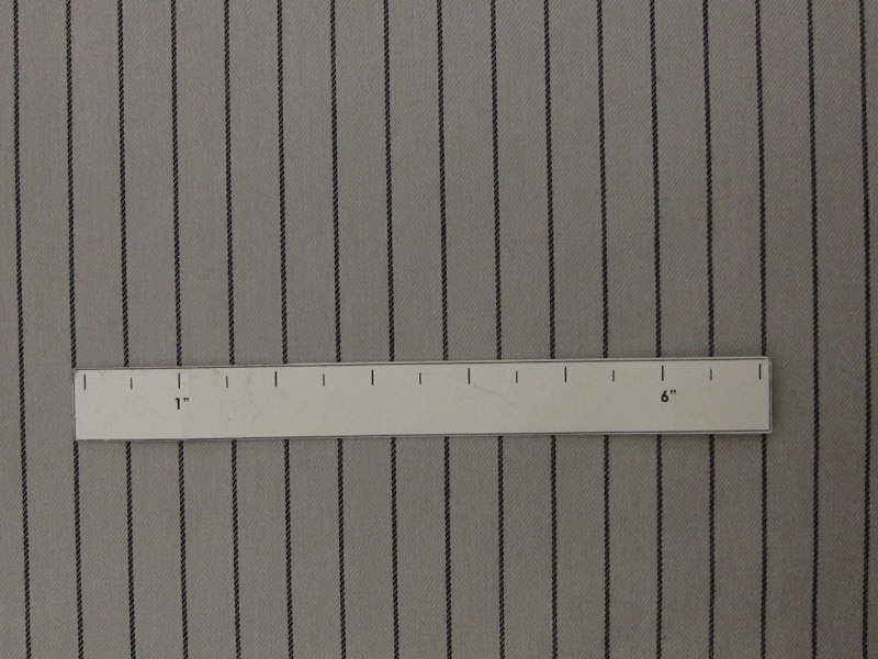 Japanese Woven Stripe 1