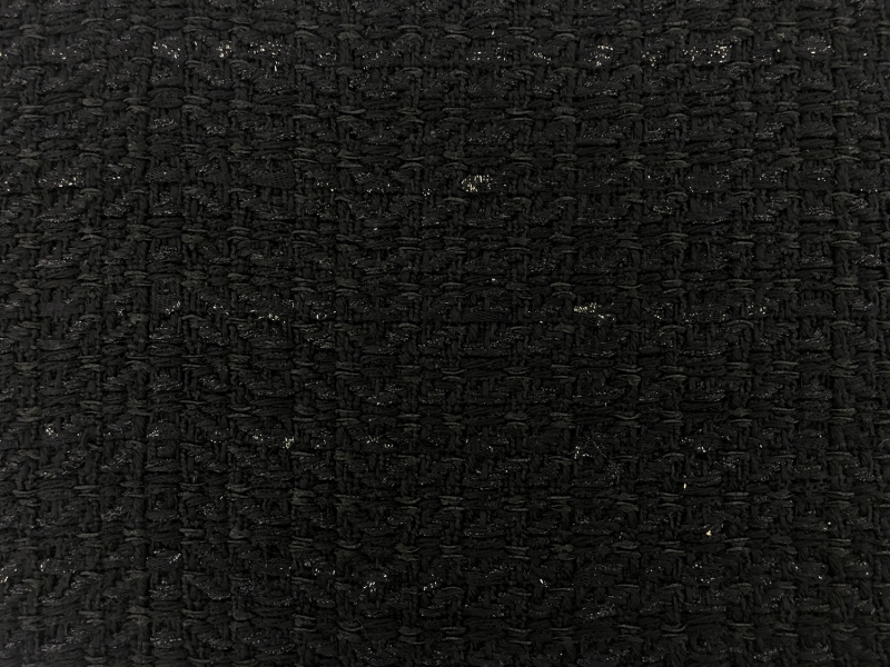 Lesage Metallic Tweed0