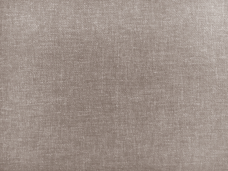 Poly Cotton Linen Blend Twill in Khaki 0