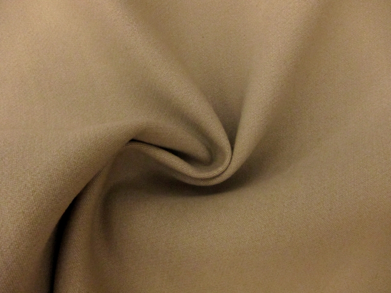 Four Way Wool and Viscose Techno Stretch0