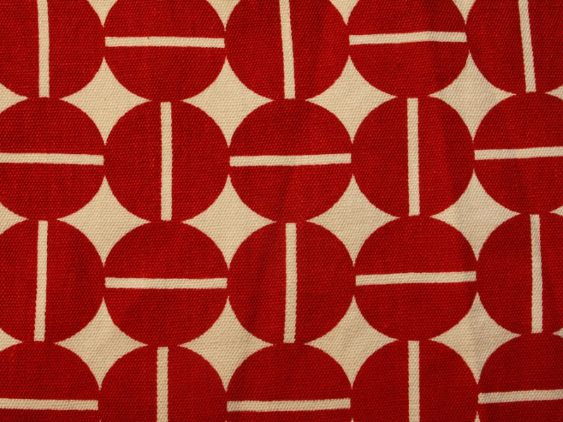 Linen Upholstery Print0