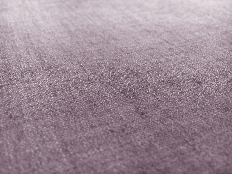 Spanish Viscose and Wool Crepe Challis in Orchid2