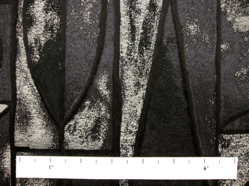 Metallic Brocade1