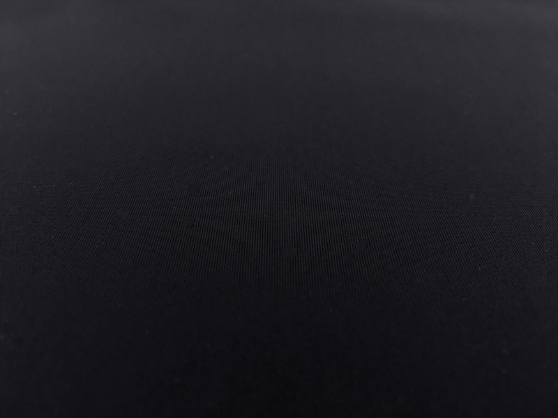 Nylon Spandex Support Knit in Navy0