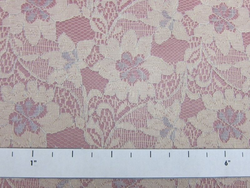 Taffeta Backed Lace1