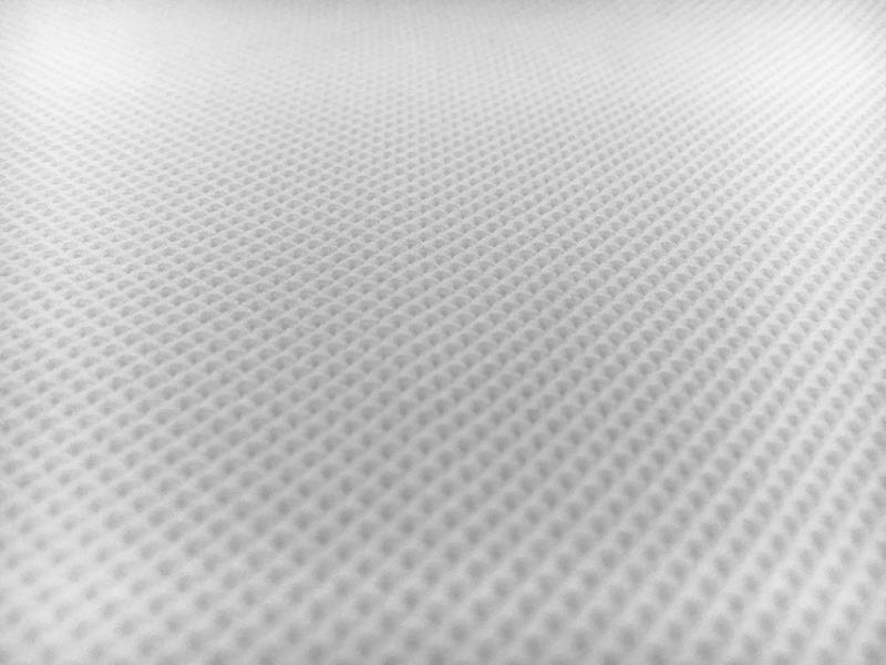 Wickn Dry Diamond Knit in White0