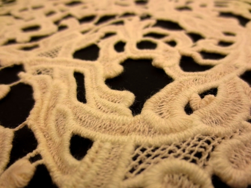 Guipure Lace2