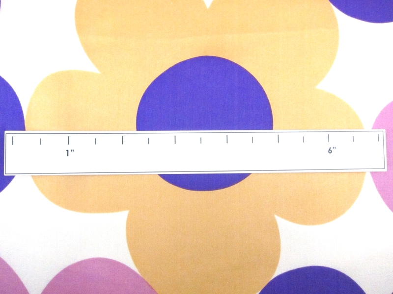 Printed Silk Charmeuse1